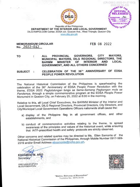 DILG MC Updating of Local Plans 28Nov2022 v2.